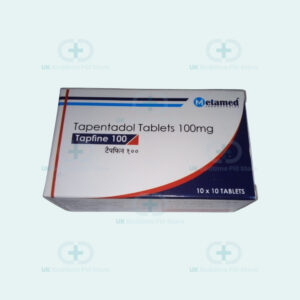 Tapentadol Tablets 100mg