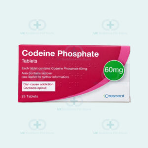 CODEINE PHOSPHATE 60mg